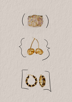 REBORN мастерская по переработке ювелирных изделий