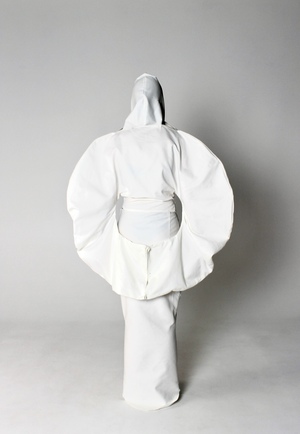 fragile armour