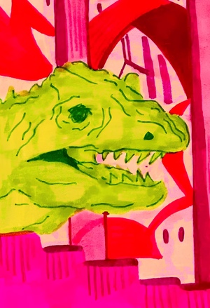 Чудеса антинауки