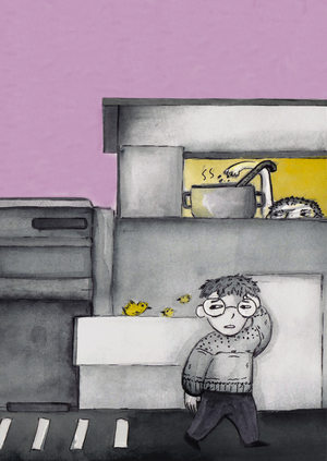 Вспомнить детство