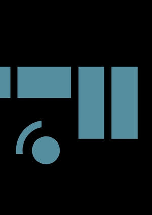 Там, где место становится временем