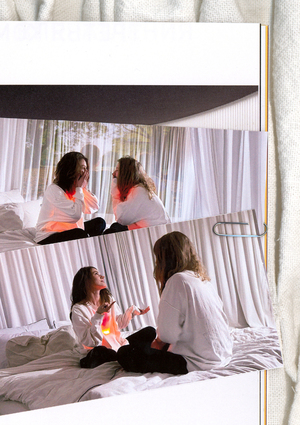 Терапевтический центр знакомств. Одна история