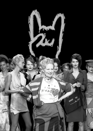 Удивительная жизнь Вивьен Вествуд