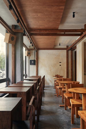 GAIJIN izakaya 
