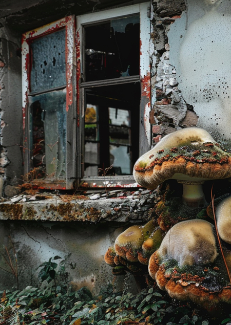 Разложение времени