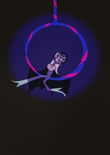 Au Cabaret Au Cabaret
