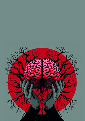 визуализация путеводителя по центру "i'm always here"