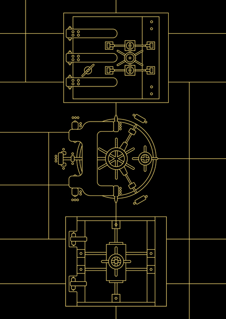 Формула преступления