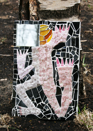 Мозаика: «В глубины себя» и «Невесомость»