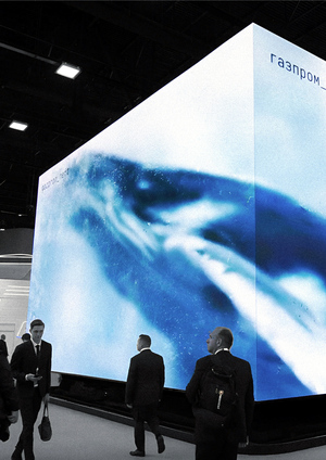 Продюсерское агентство Сross Currents