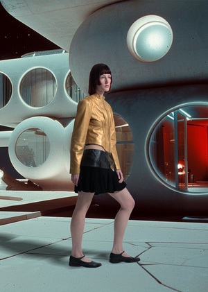 Прошлое — будущее