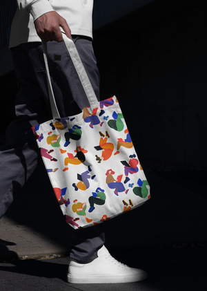 Мерч для НИУ ВШЭ