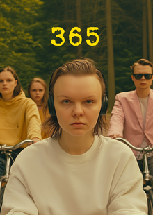 365 дней мы&nbsp;вместе