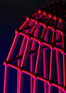 Проект временных фасадов к выставке «Архитектура Утопии»