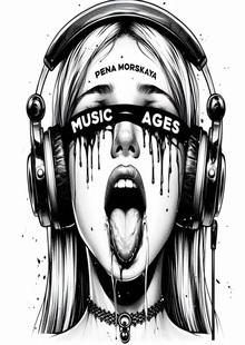 Mix of&nbsp;Music Ages