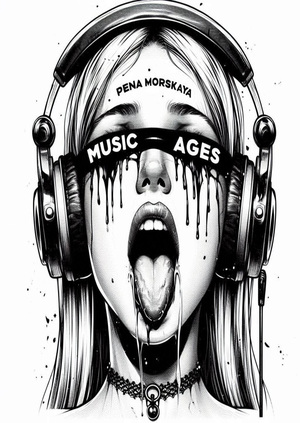 Mix of Music Ages