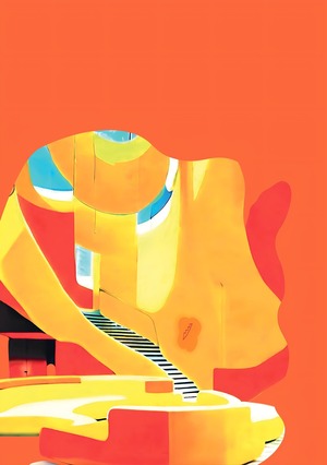 Путеводитель по пространству кинотеатра KUKU