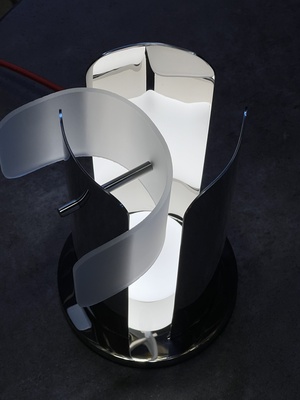  SluSlu Lamp