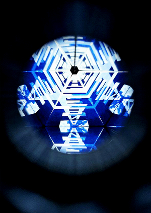 Взгляд сквозь призму слов