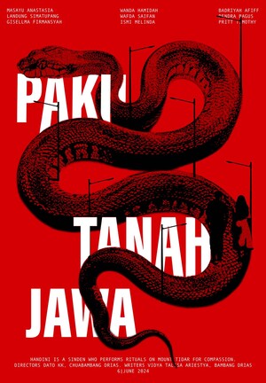 Pacu Tanah Java postcards