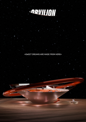 Аэропорт снов OBVILION