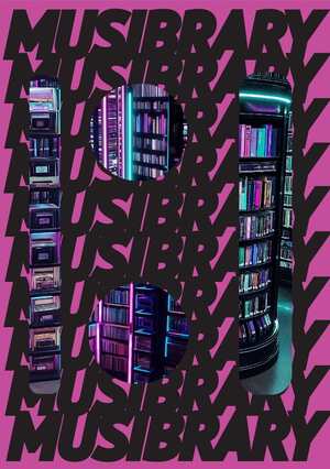 MUSIBRARY