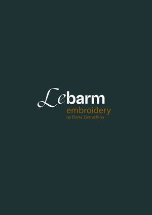 Lebarm 