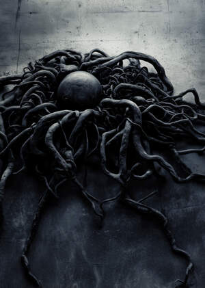 Нигредо. Предисловие автора