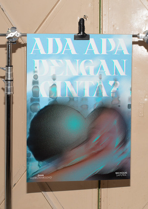 Indonesian Movie Posters