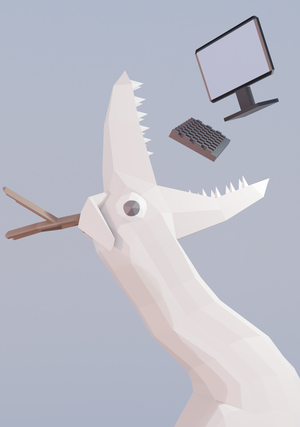 Симулятор Собачки