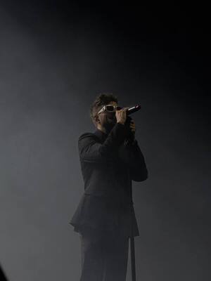 LSP: Голос поколения, шепчущий о боли и надежде 