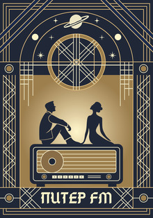 PITER FM