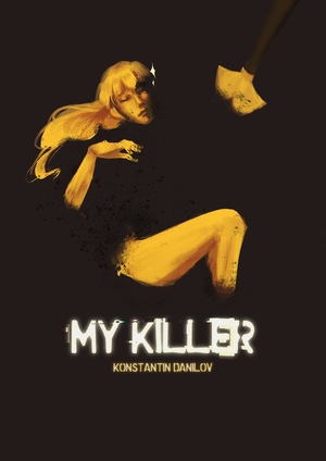 Sabrina Nadine_ITS_My Killer