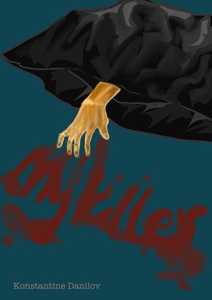 Sabrina Nadine_ITS_My Killer