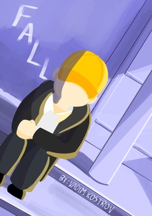 Asha_ITS_FallKid Asha_ITS_FallKid