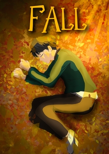 Fall 2022