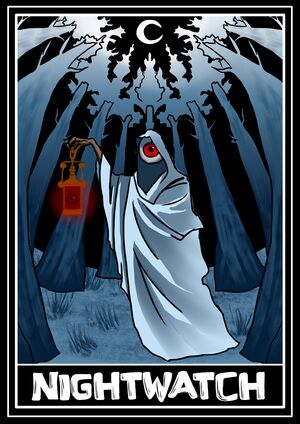 Nightwatch (2004)