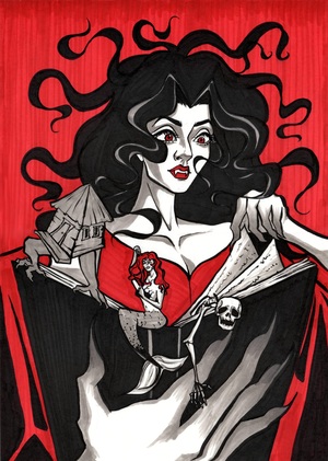 Русские упыри