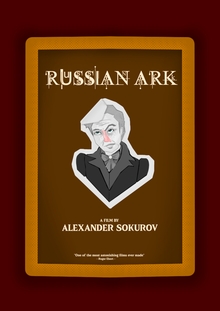 RUSSIAN ARK (2002)