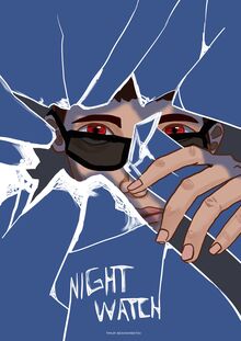 Nightwatch (2004)