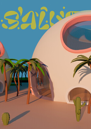 Путеводитель по клинике смехотерапии "SALUT"