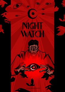 Nightwatch (2004)