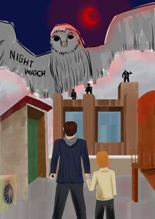 Nightwatch (2004)