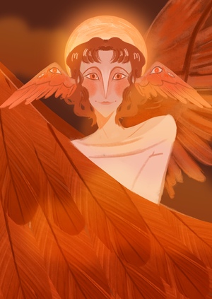 Ангельская иерархия