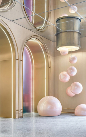 Зеркальный интеллект, как стартап