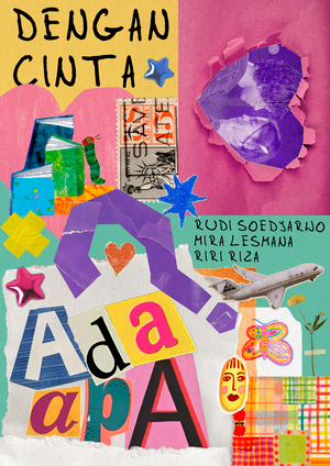 Альтернативные киноплакаты HSE x ITS