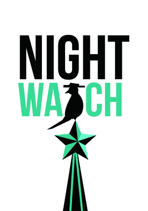 Syifa' Aulya_ITS_Night Watch