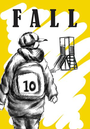 Fall (2022)