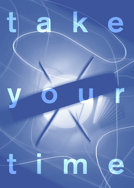 Платформа времени Take Your Time