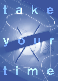 Платформа времени Take Your Time Платформа времени Take Your Time
